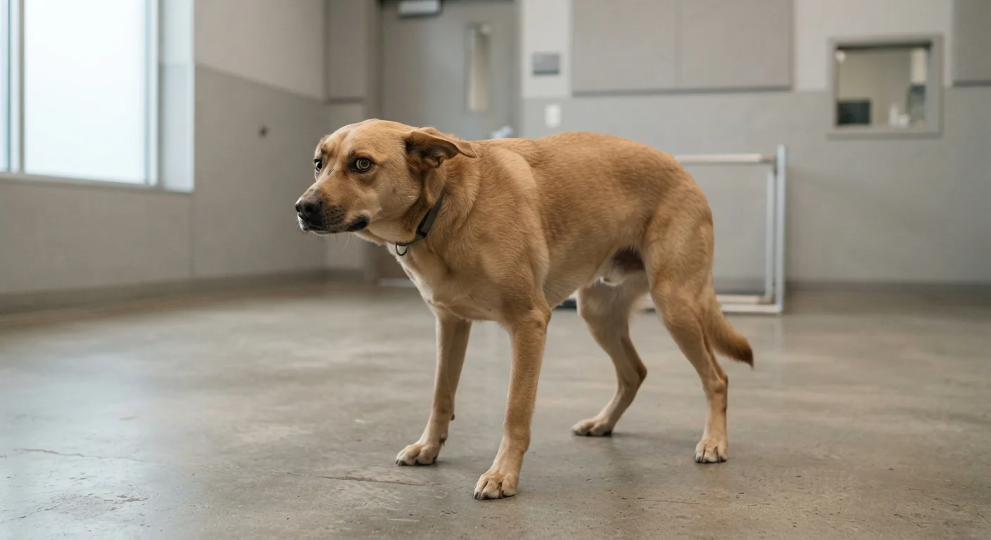 Aggression in Pets: Fear-Based, Territorial, and Pain-Related Triggers Compared
