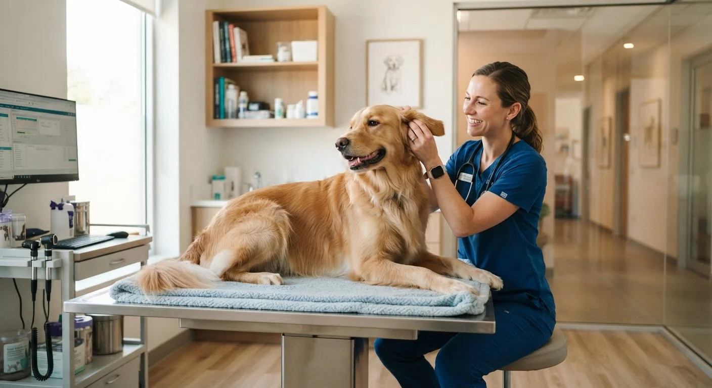 Annual Vet Visits vs. As-Needed Appointments: What Preventive Care Really Looks Like