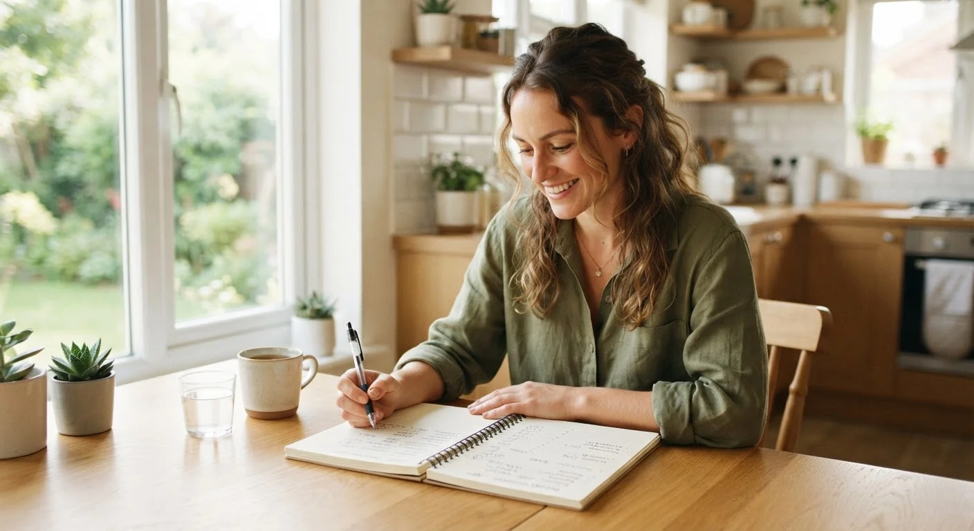 Budgeting Myths That Keep People From Starting