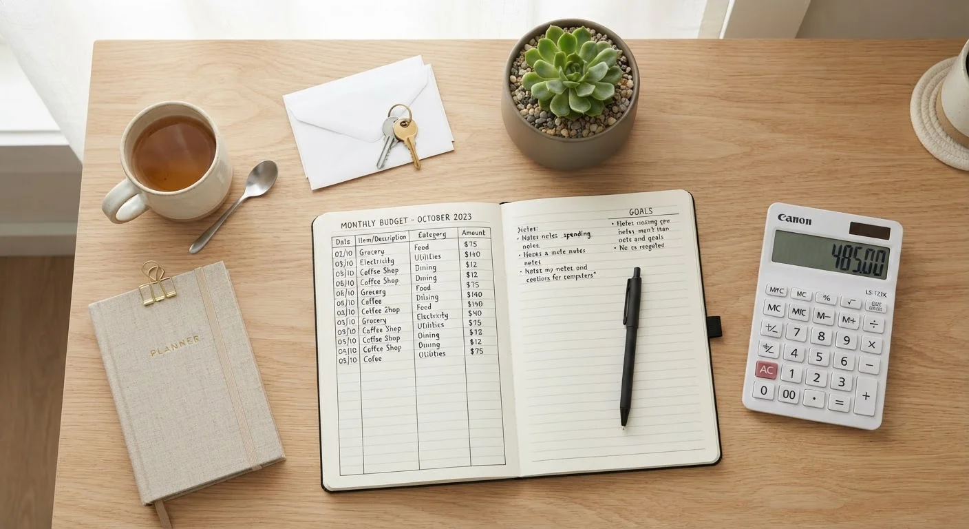 Building a Household Buying Strategy That Actually Holds Up