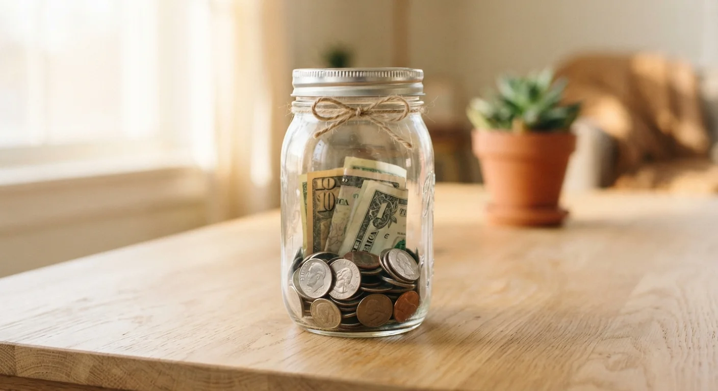 Building an Emergency Fund From Zero: A Step-by-Step Walkthrough