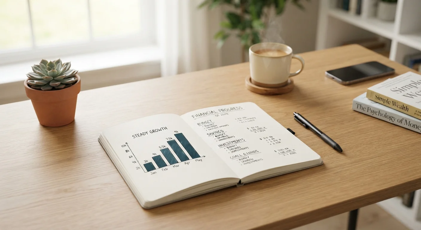 Building Credit Responsibly: Principles That Hold Up Over Time