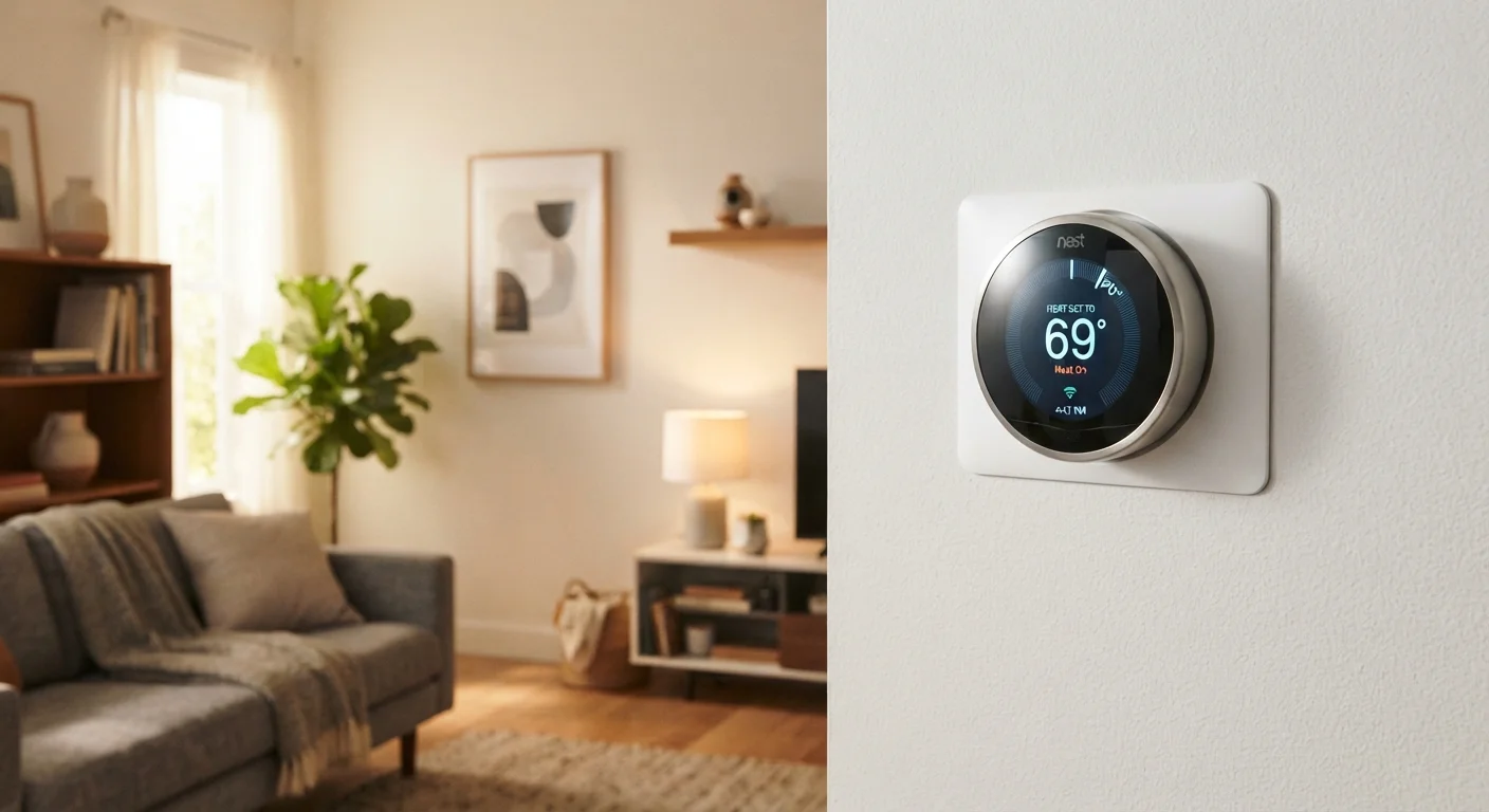 Busting the Myths Around Smart Thermostats and Energy Savings