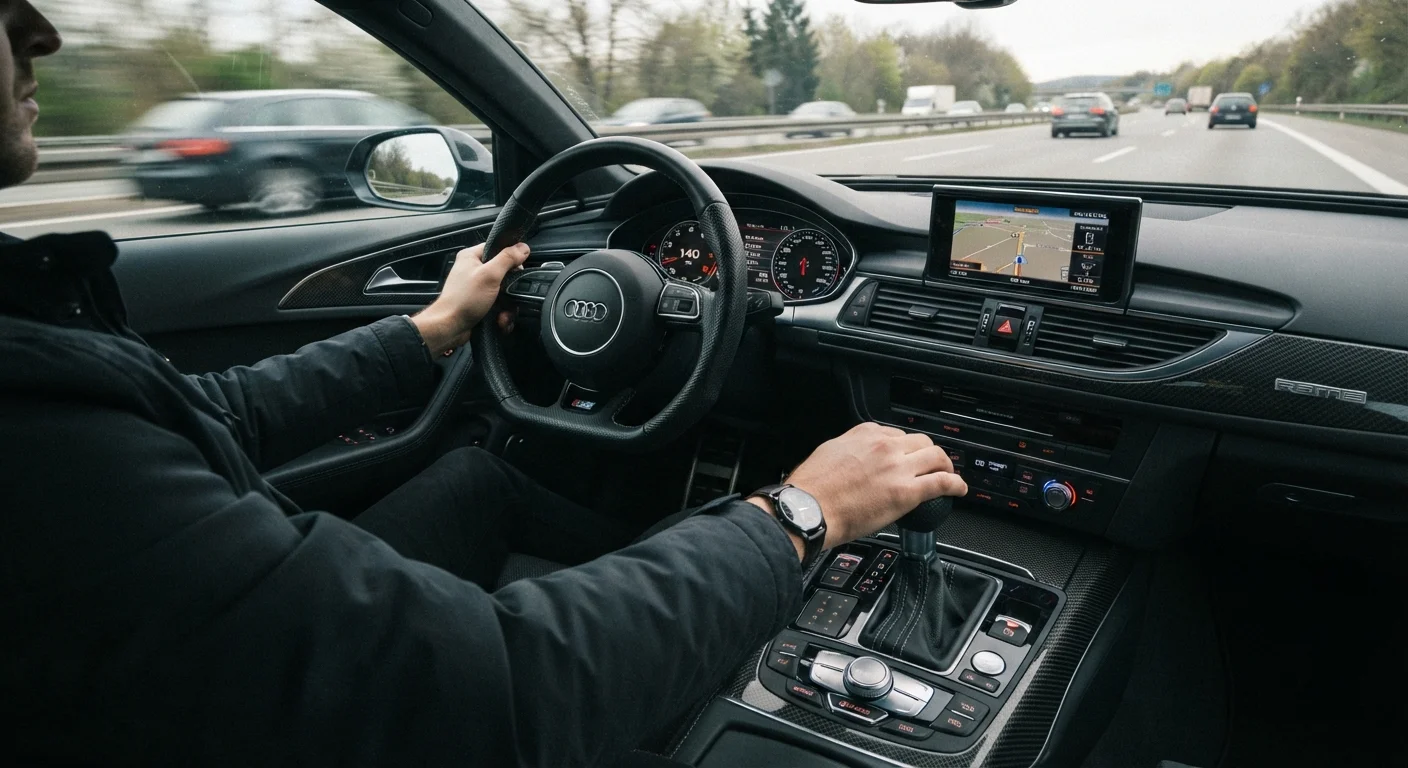 Coasting in Neutral vs Engine Braking: Which Is Harder on Your Car?