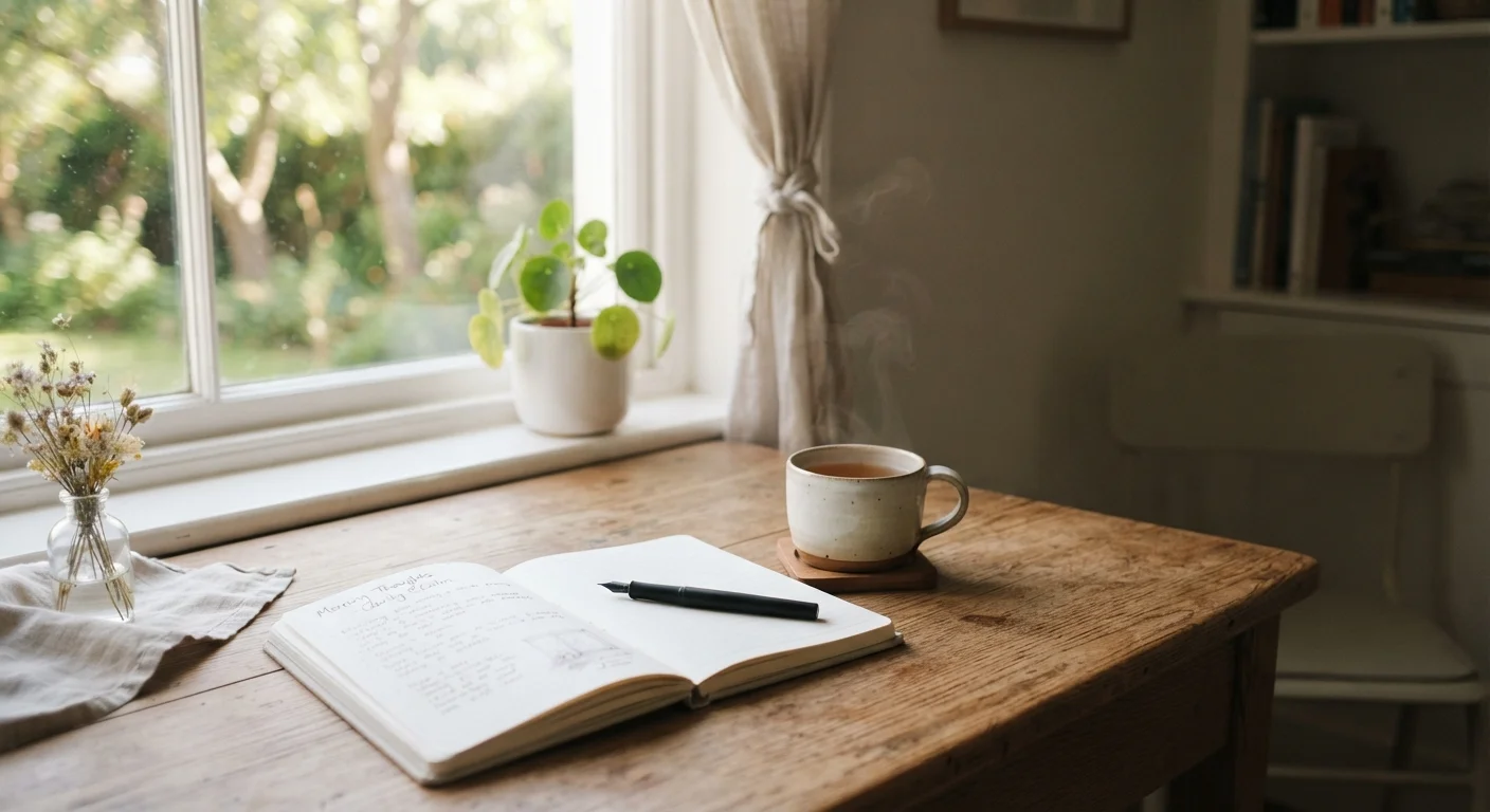 Cognitive Behavioural Techniques You Can Apply Without a Therapist