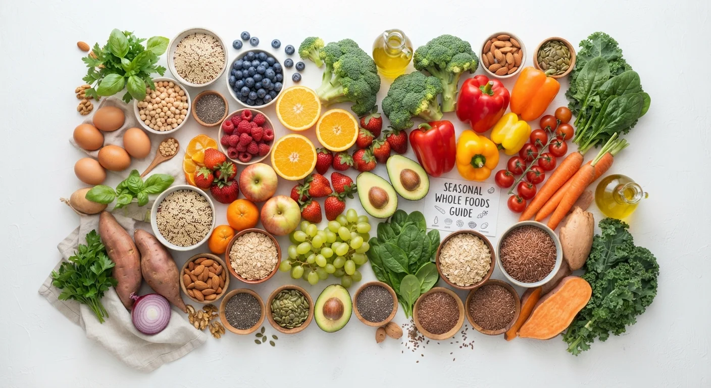 Common Nutrition Myths That Persist Despite the Evidence