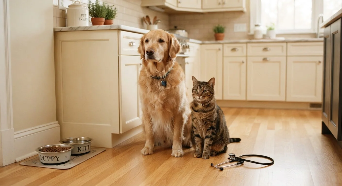 Common Pet Health Myths That Could Be Affecting Your Decisions