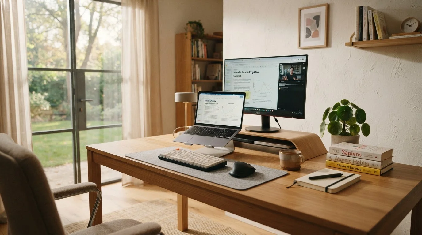 Computers from Scratch: A First-Timer's Complete Guide