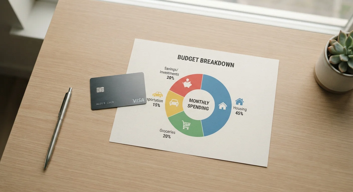 Credit Utilisation: The Ratio That Quietly Affects Your Score