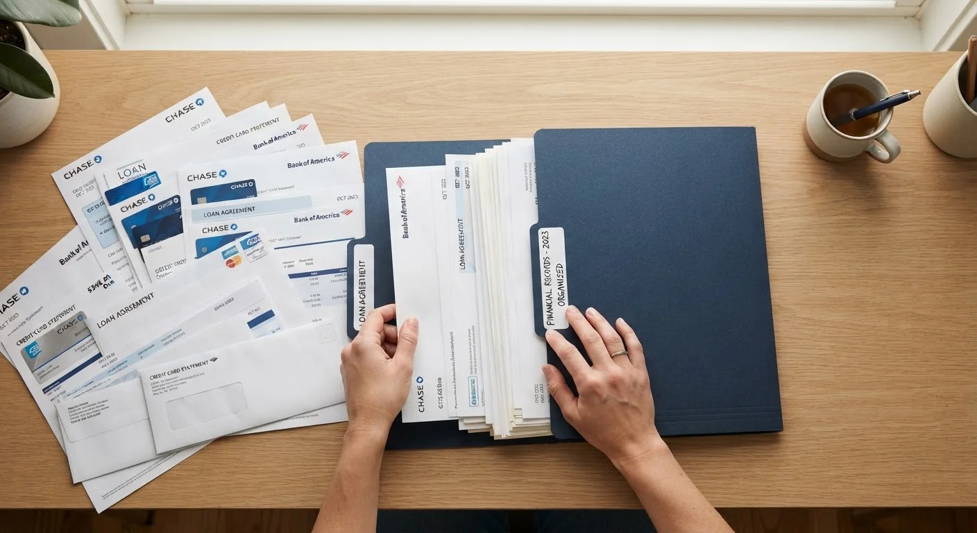 Debt Consolidation: How It Works and When It Makes Sense