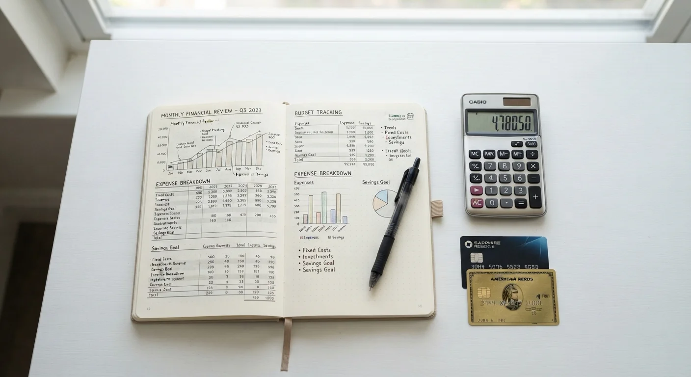 Debt, Credit, and Your Financial Life: The Complete Picture