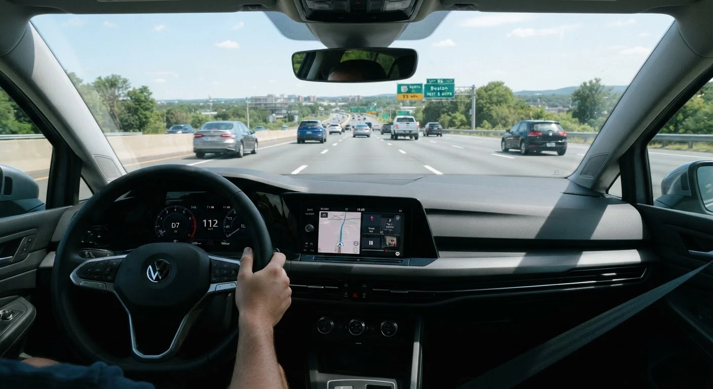 Defensive Driving: What It Actually Means and Why It Matters