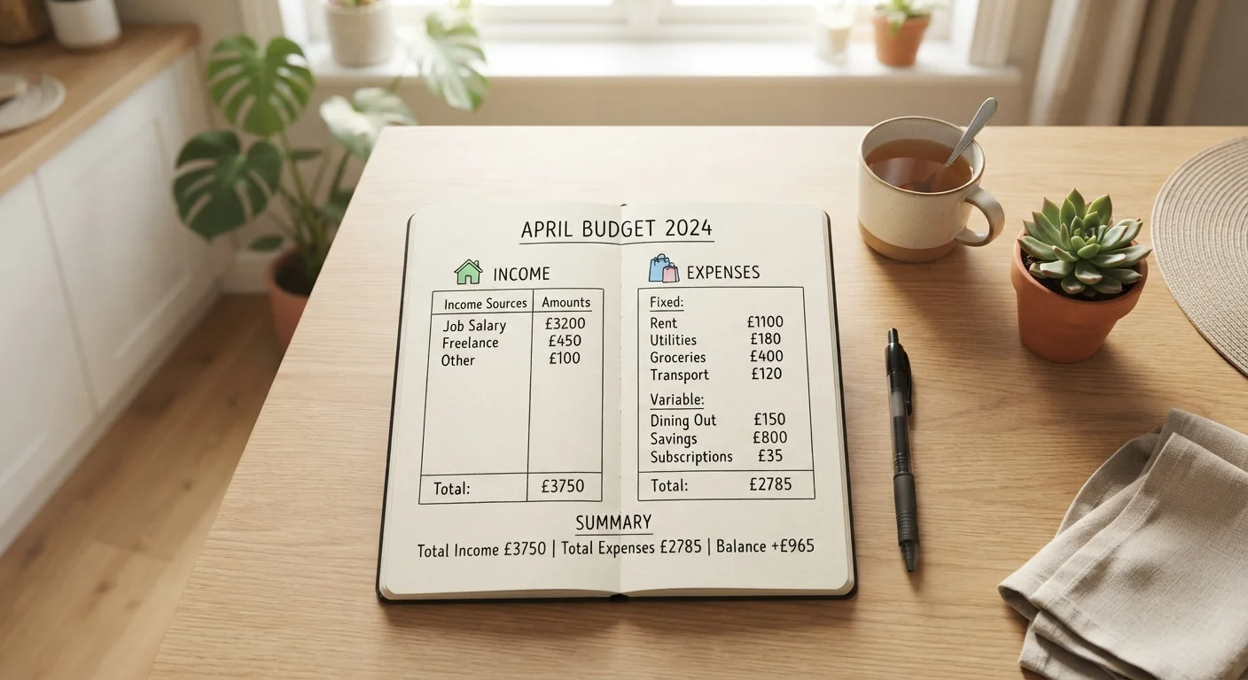 Discretionary vs. Non-Discretionary Spending: What the Distinction Actually Means