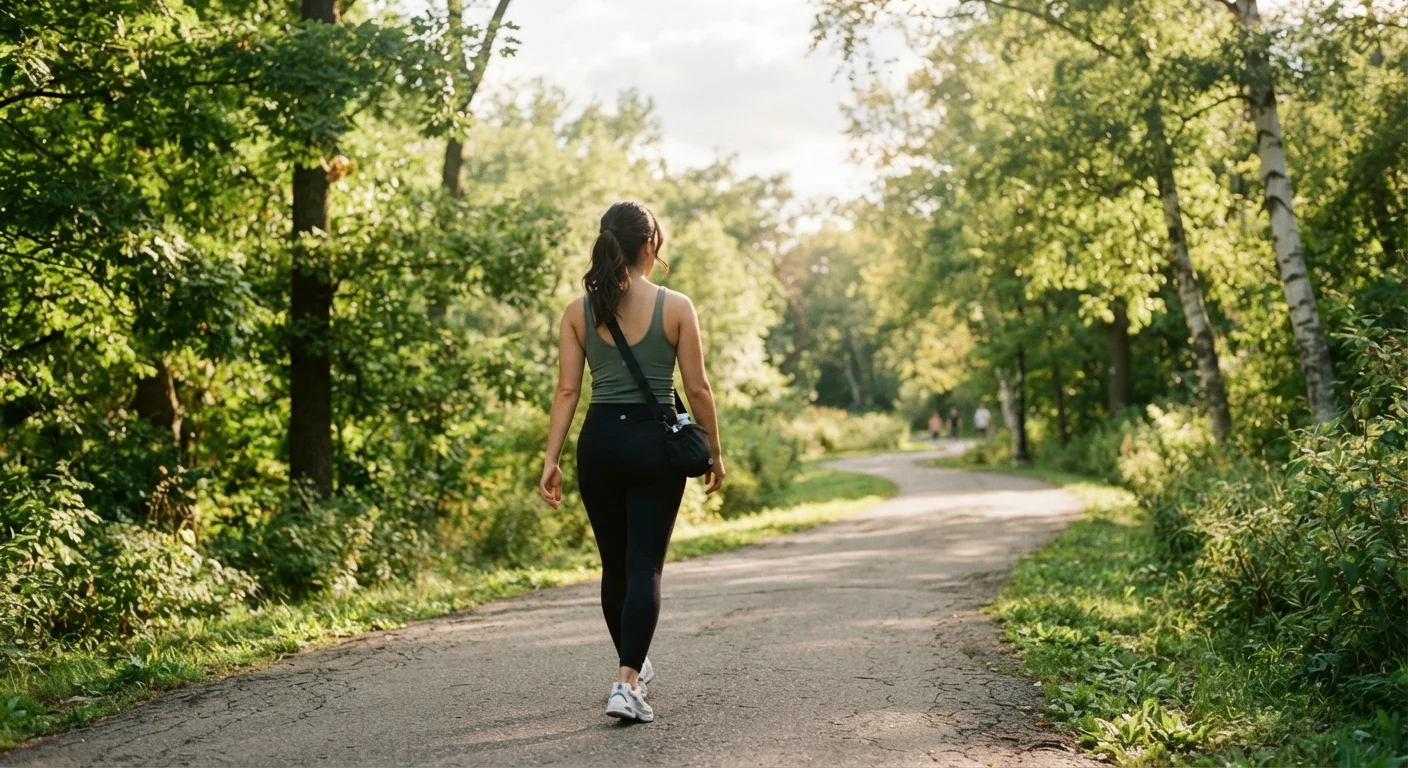 Exercise and Mental Wellbeing: What We Know and What's Still Emerging