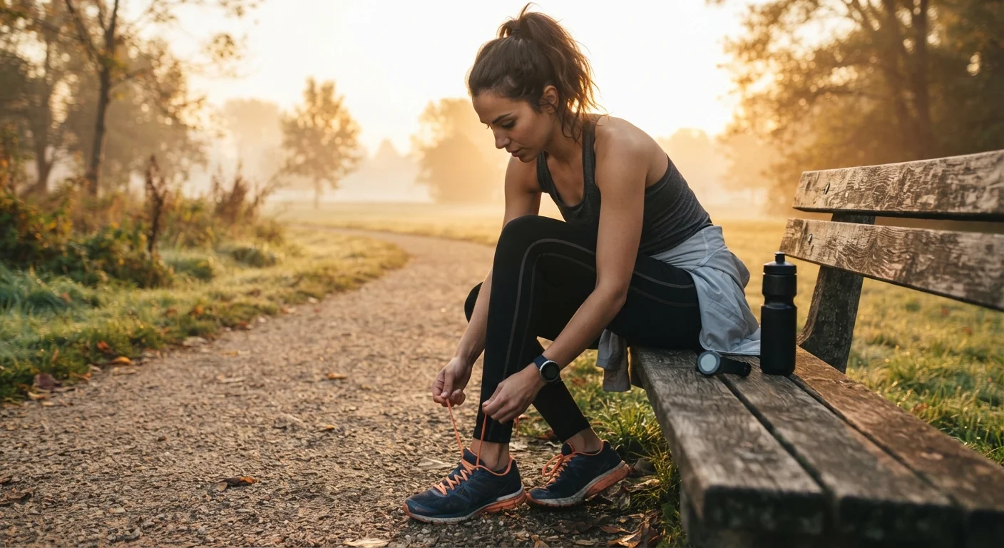 Exercise Consistency: The Habits and Structures That Support It