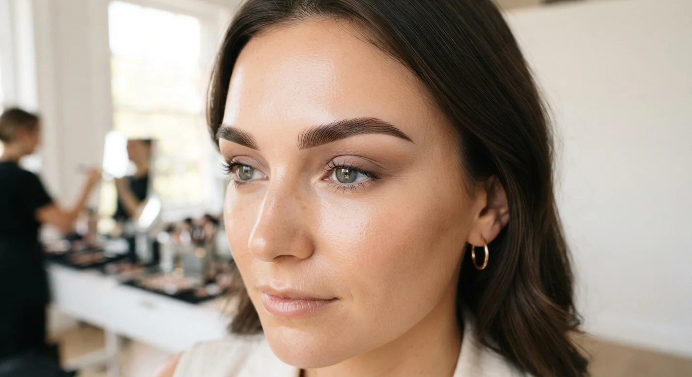 Eyebrow Shaping Approaches: Waxing, Threading, and Tinting Compared