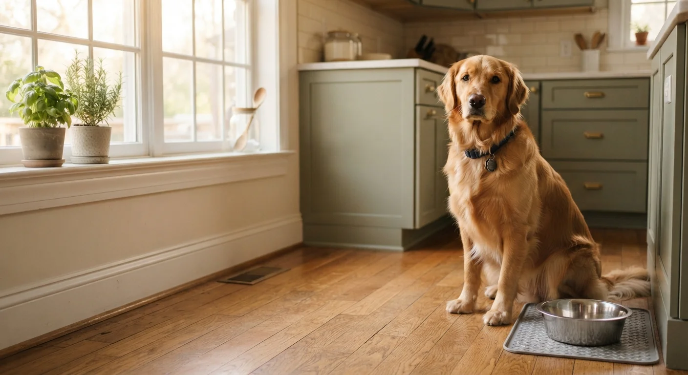 Feeding Your Pet on a Consistent Schedule: The Benefits and the Science