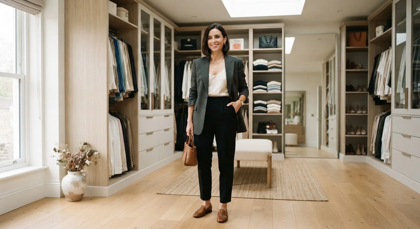 Finding Your Clothing Fit: Why Fit Matters More Than Size