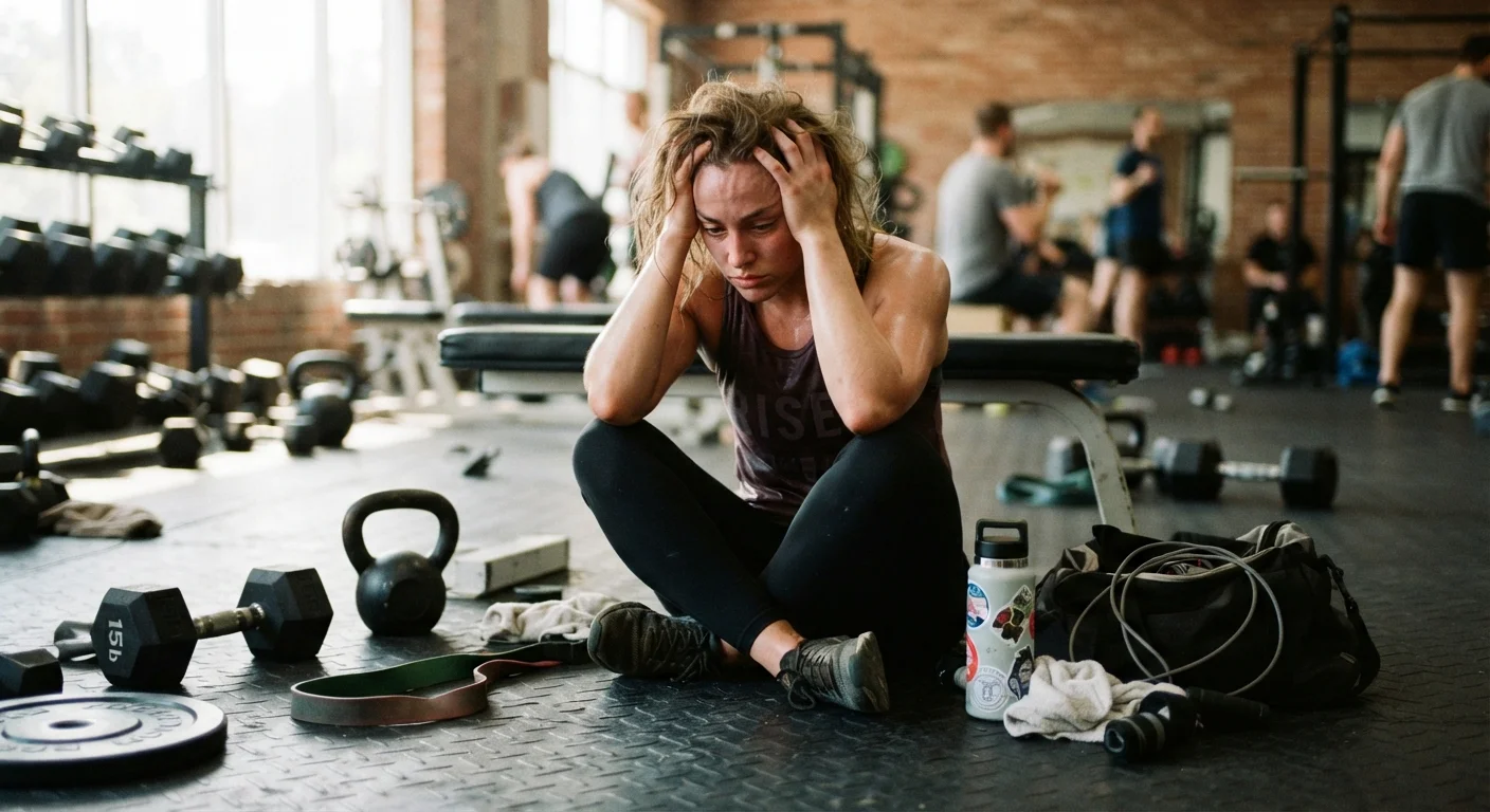 Fitness Habits That Are Harder to Sustain Than They Look