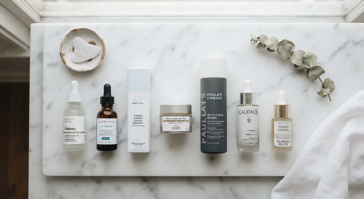 Fragrance in Skincare: What to Know Before You Apply