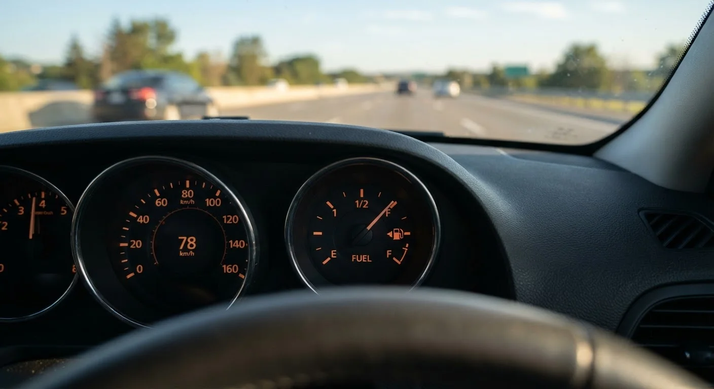 Fuel Myths Drivers Keep Believing — and What the Evidence Says