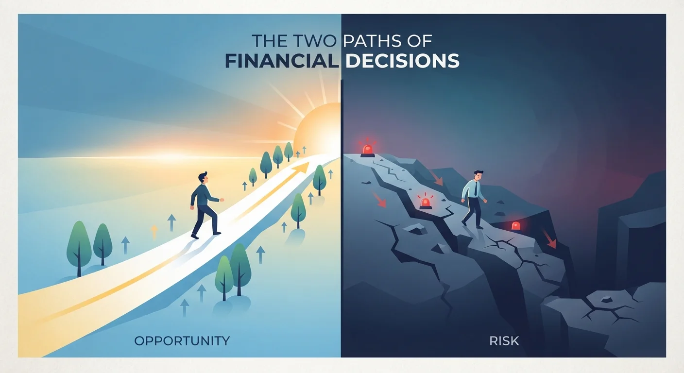 Good Debt vs. Bad Debt: Is the Distinction Actually Useful?