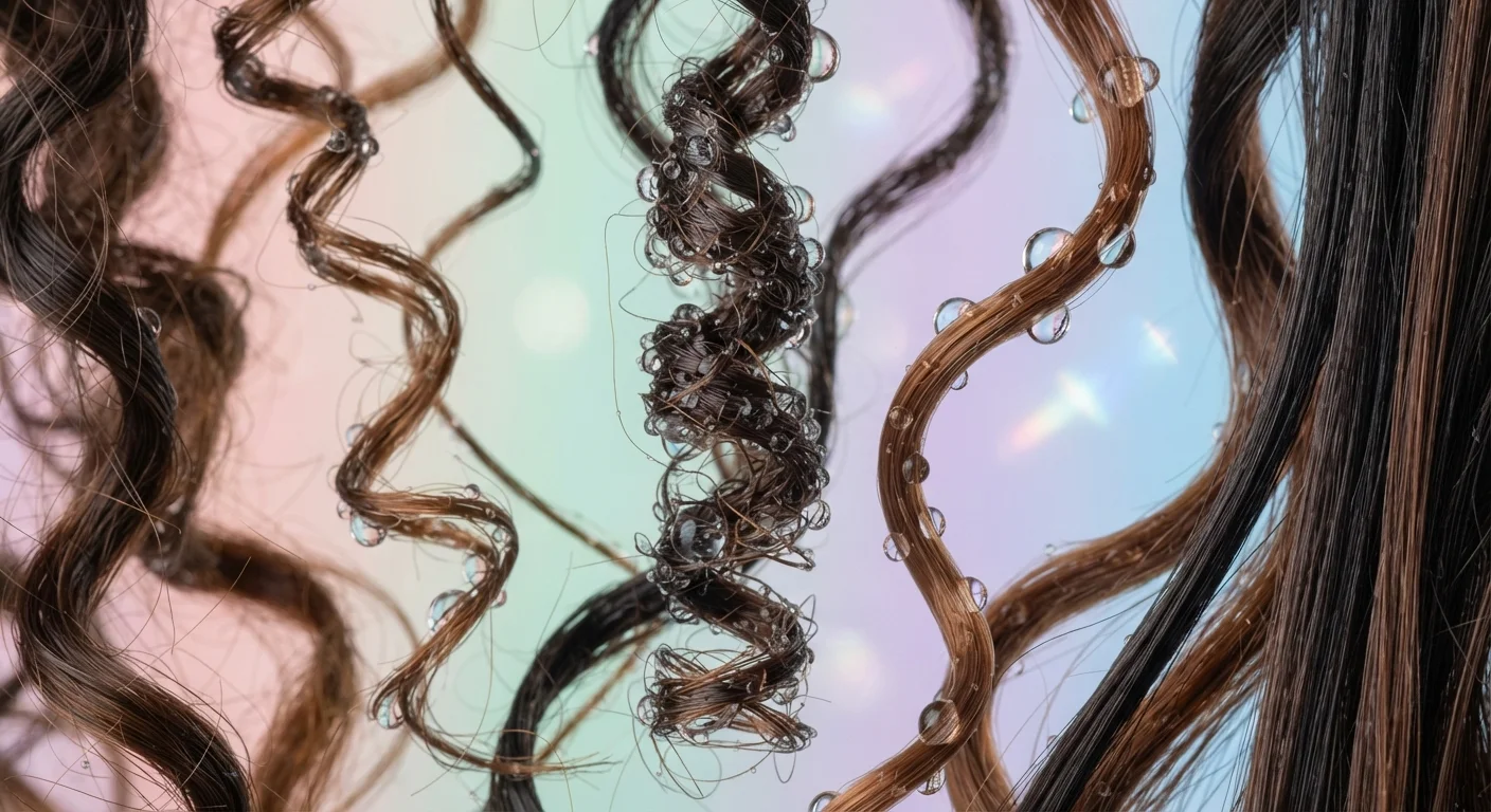 Hair Porosity: The Factor That Shapes How Your Hair Absorbs Moisture