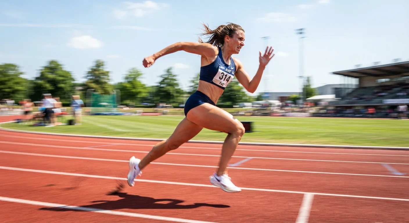 HIIT in Plain Terms: What High-Intensity Interval Training Actually Involves
