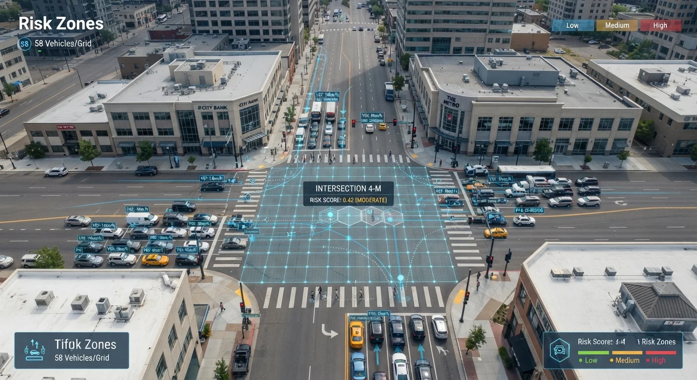 How Insurers Assess Risk: The Logic Behind Auto Insurance Pricing