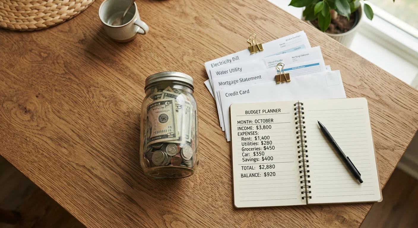 Keeping a Savings Account Open When Expenses Rise: Advantages and Drawbacks
