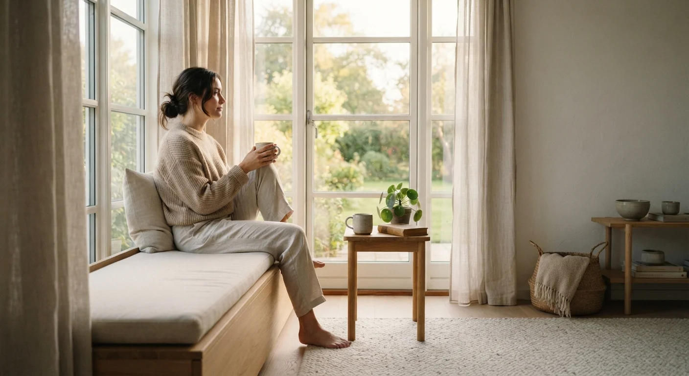 Mindfulness vs. Meditation: Two Overlapping Practices Worth Understanding Separately