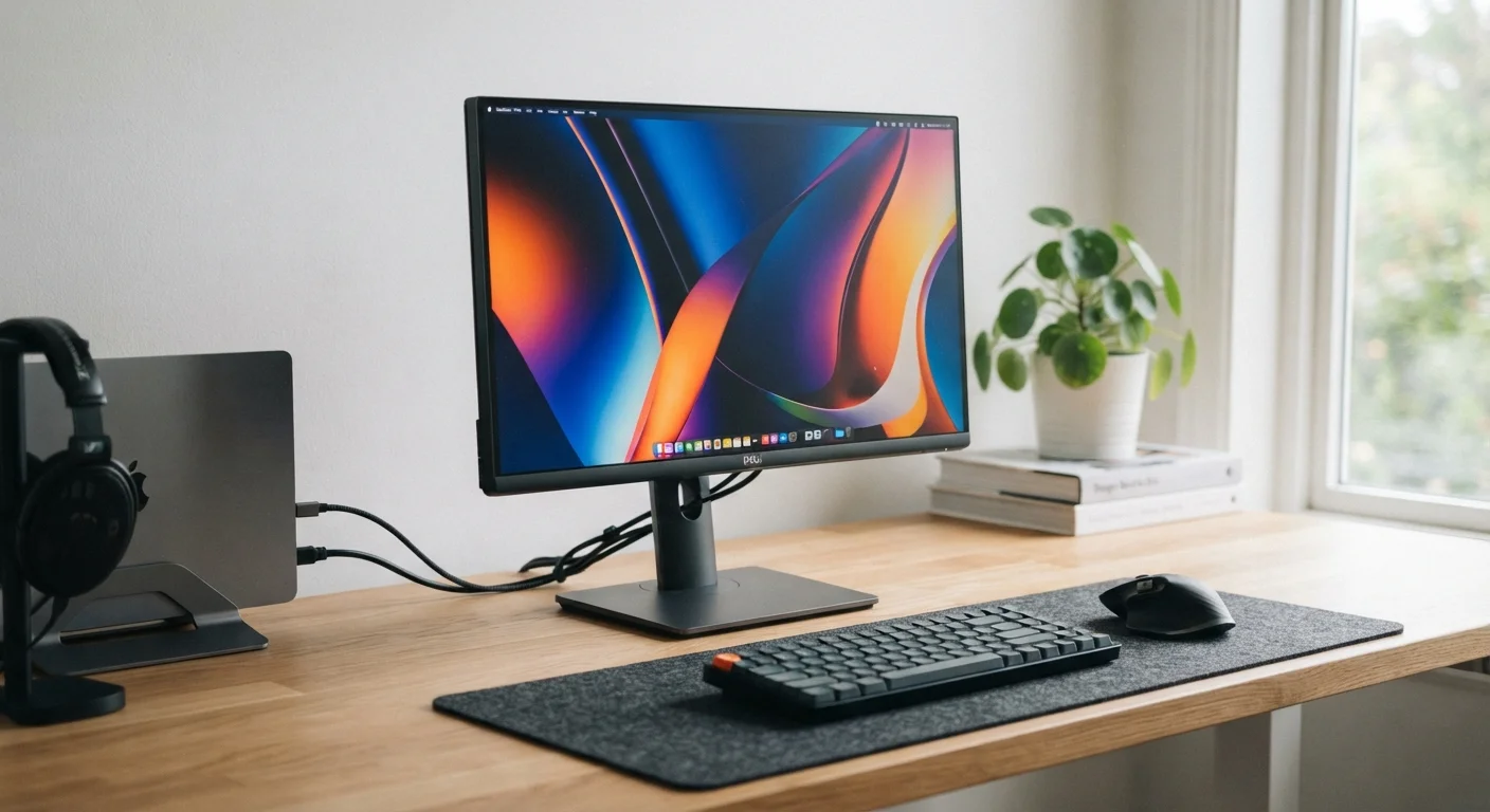Mistakes People Make When Choosing a Monitor — and Why They Matter