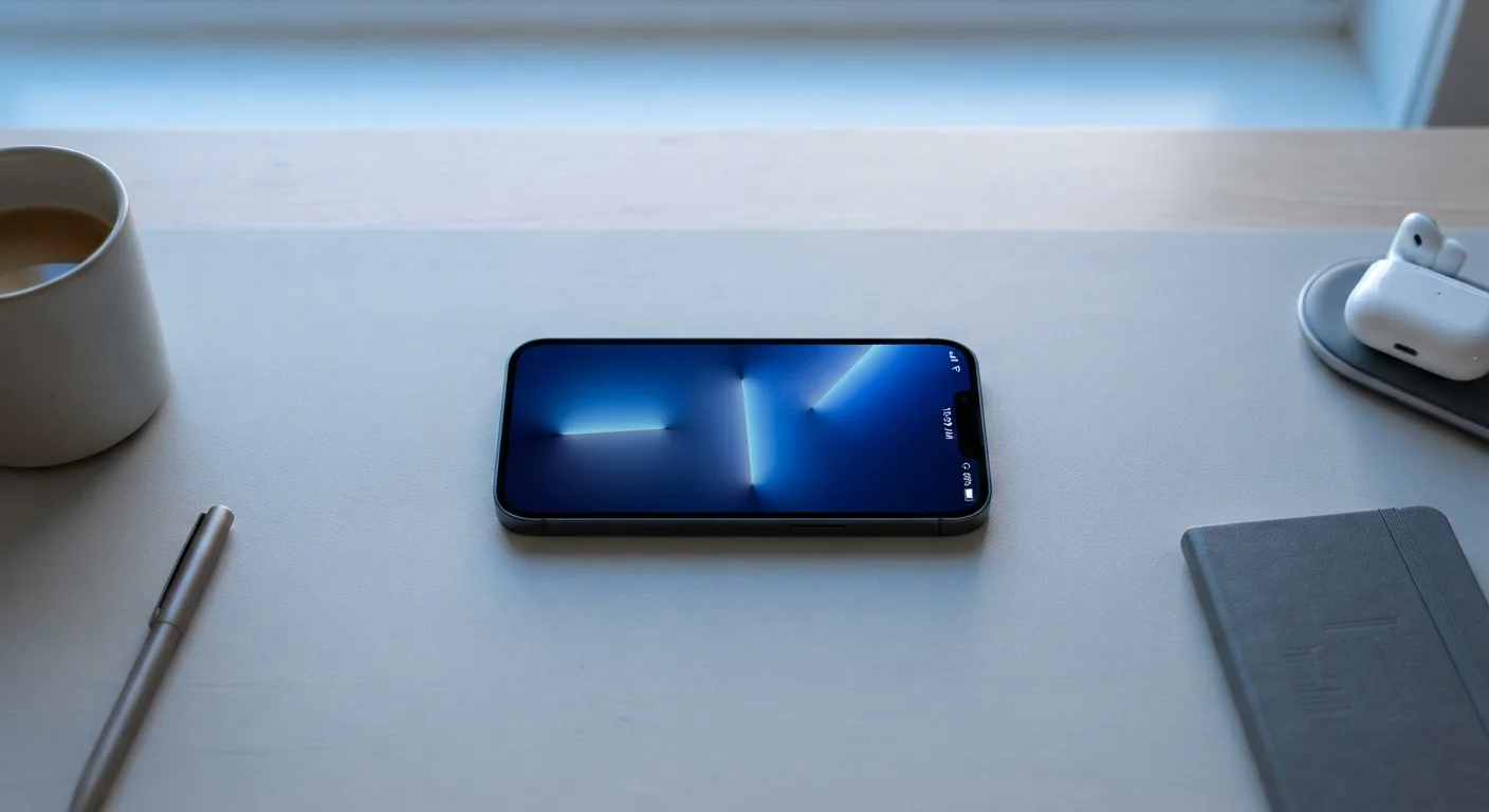 Mobile Data, Wi-Fi, and 5G — How Your Phone Actually Connects to the Internet