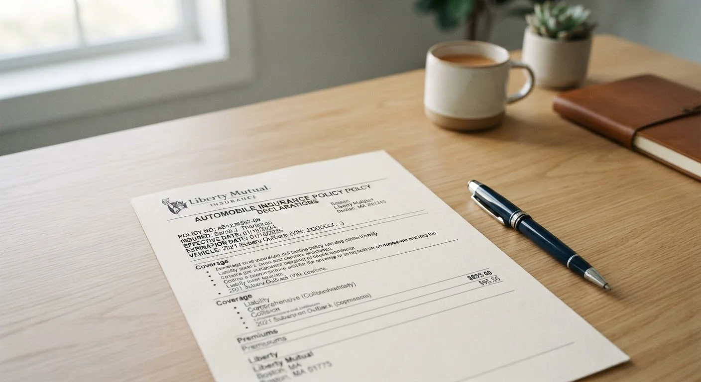 Named Insured, Additional Driver, Excluded Driver: What the Labels Mean for Your Policy
