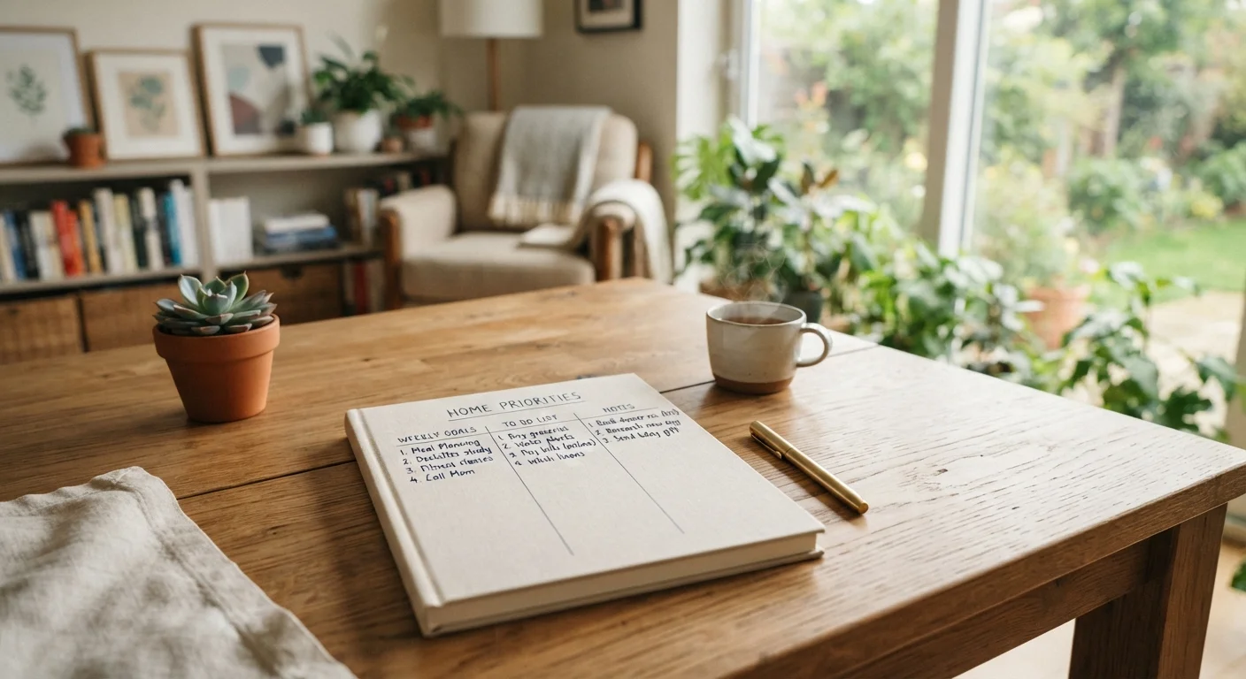 Needs vs. Wants vs. Nice-to-Haves: A Framework for Home Buying Decisions