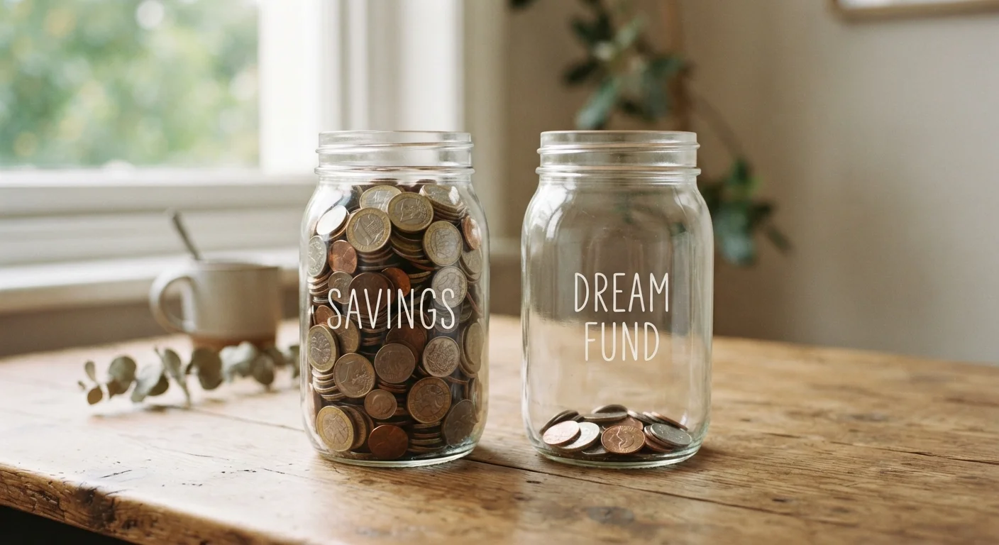 Pay Yourself First vs. Save What's Left: Which Approach Actually Works?