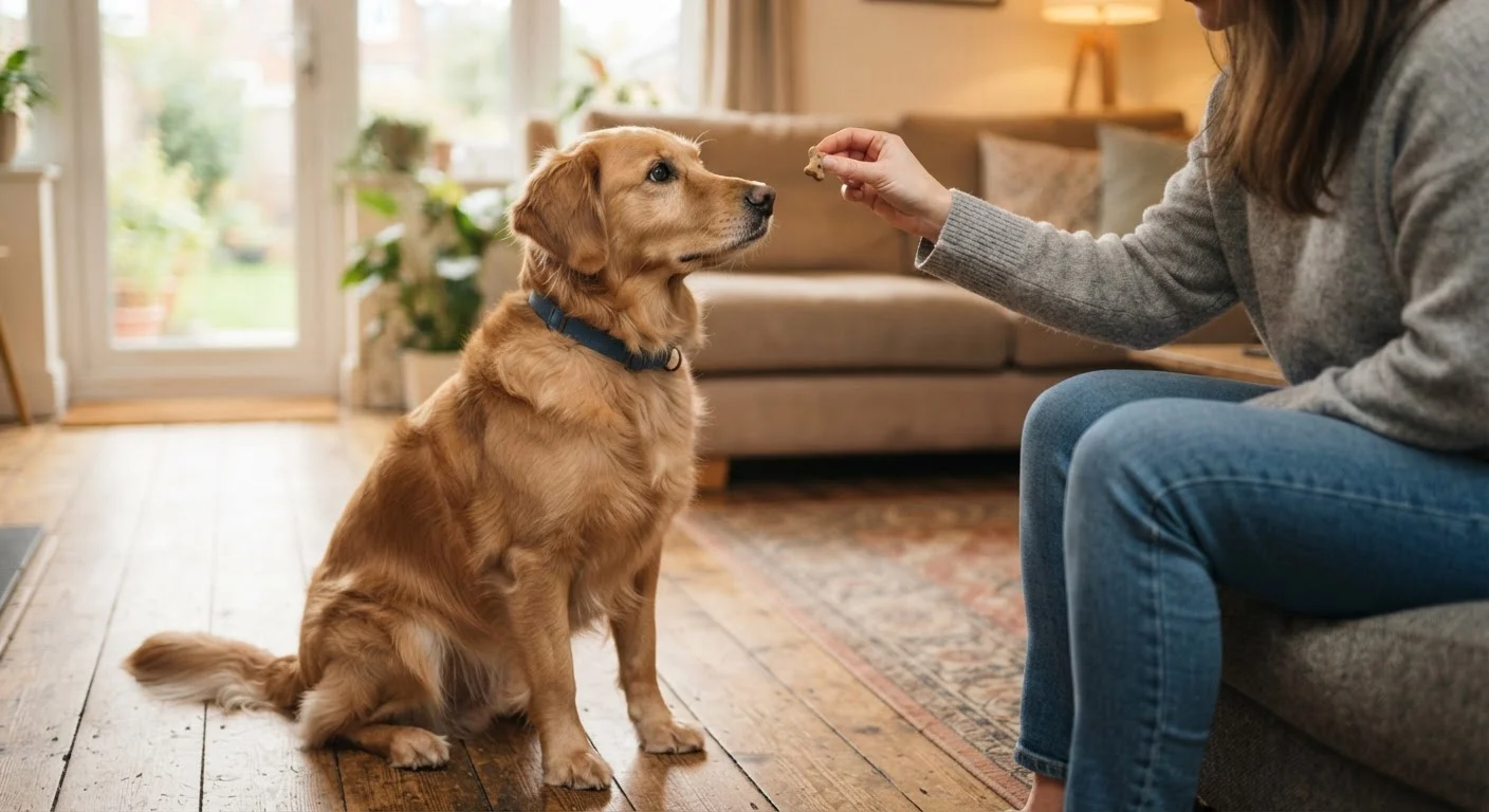 Punishment vs. Positive Reinforcement: How Each Shapes Animal Behaviour