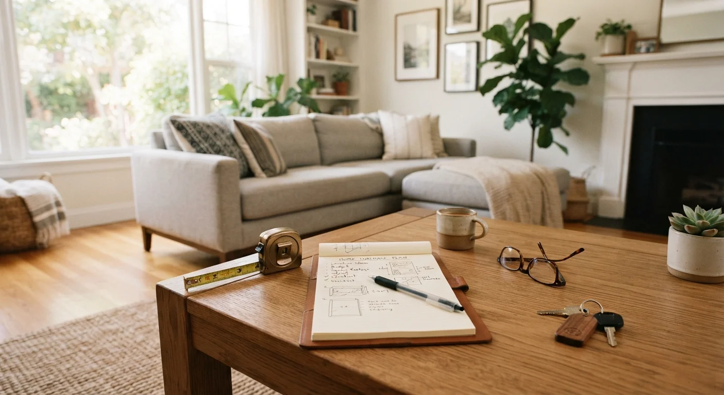 Questions Worth Asking Before Any Large Home Purchase