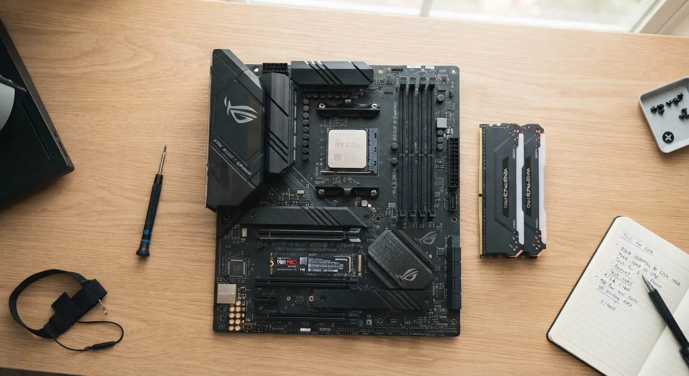 RAM, Storage, and Processors: What Those Specs Actually Mean