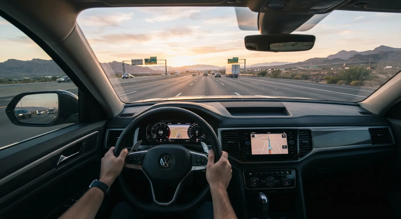 Reading the Road: How to Anticipate Traffic Instead of Reacting to It