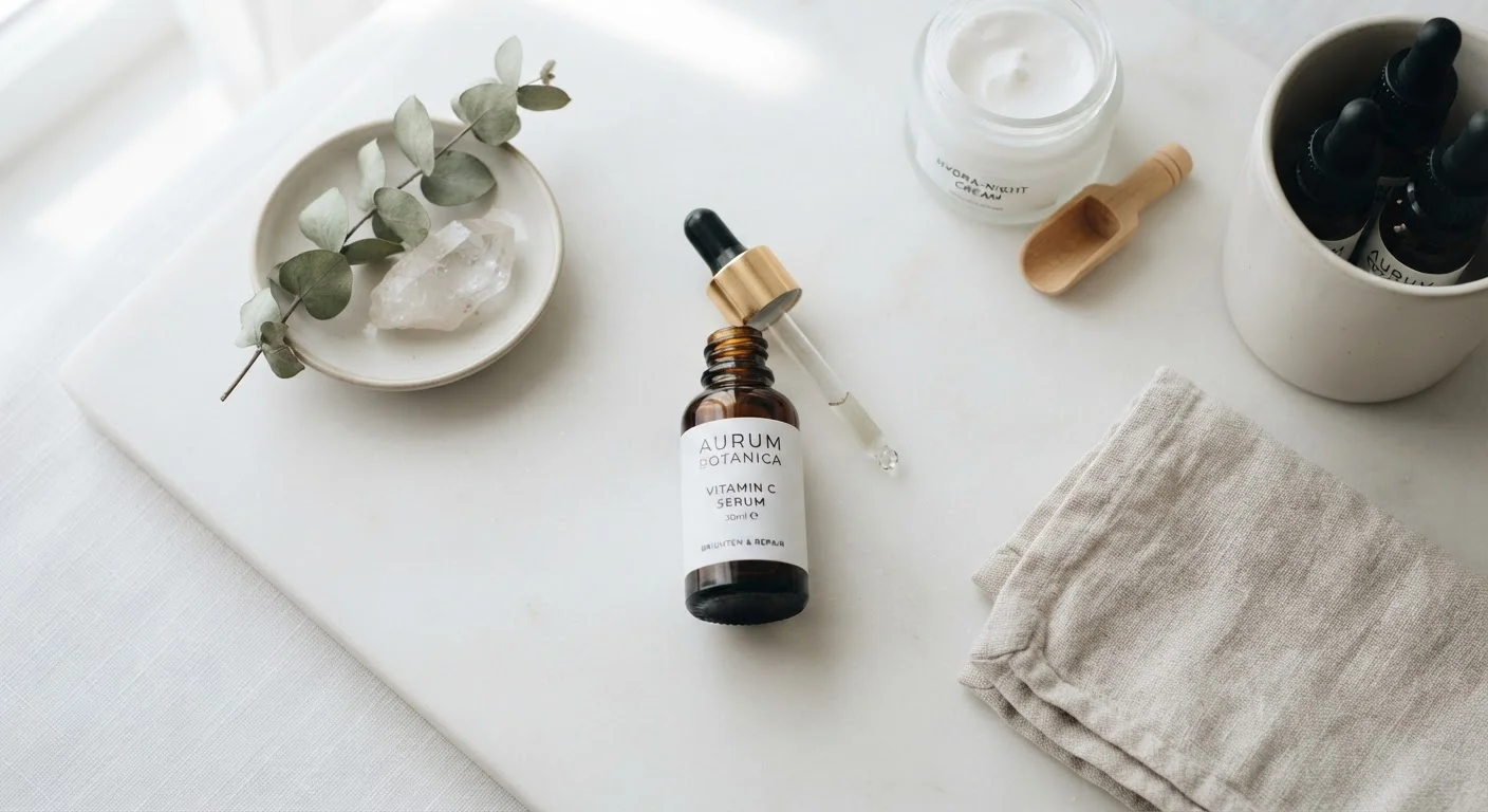 Retinol Fundamentals: What It Does, How It Works, and Who Should Be Cautious