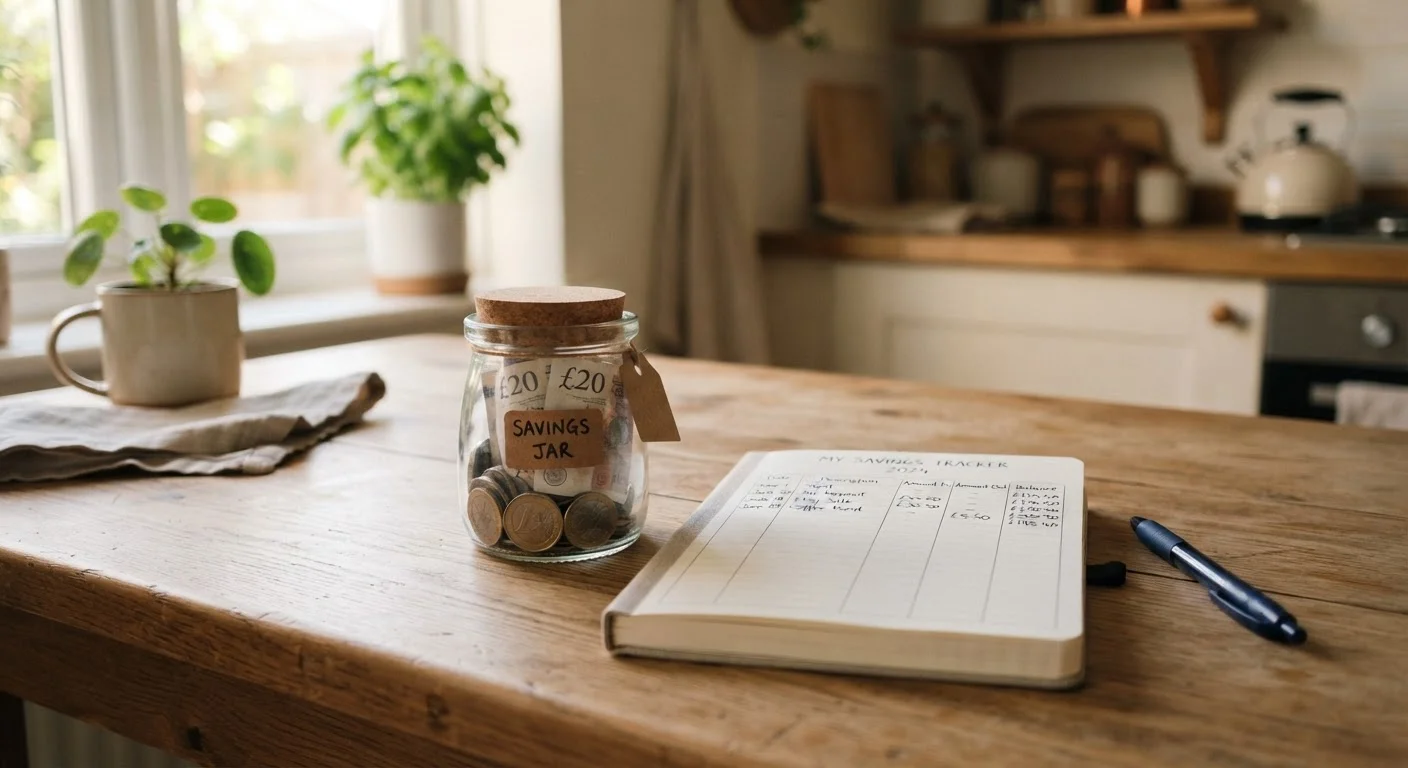 Savings Habits That Hold Up Across Different Income Levels