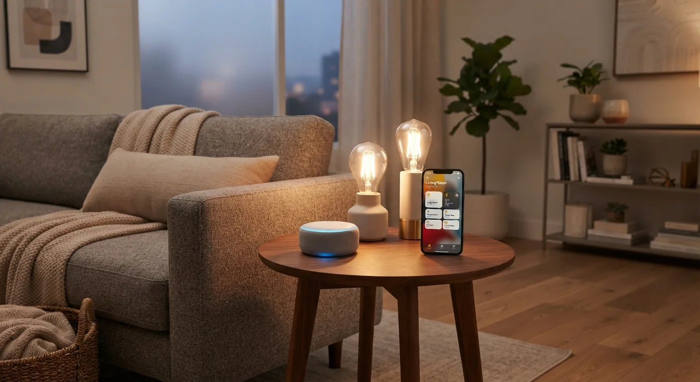 Setting Up a Smart Home Hub Without Prior Tech Experience