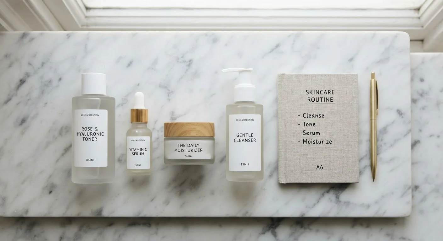 Skincare Routine Audit: Signs Your Current Approach Needs Adjusting
