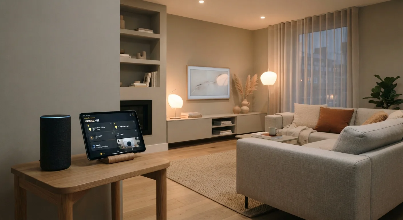 Smart Home Devices Worth Understanding Before You Install Anything