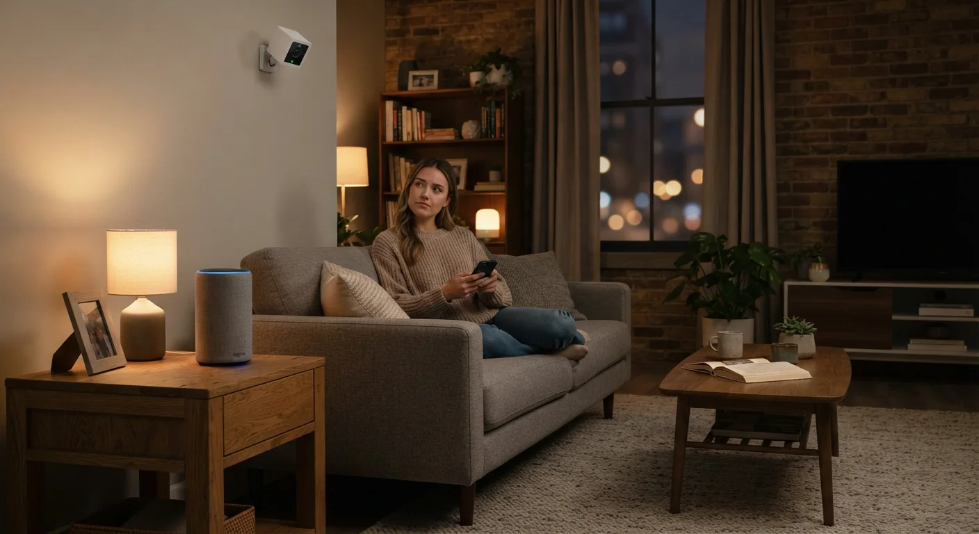 Smart Home Privacy: What Data Your Devices Collect and How to Limit It