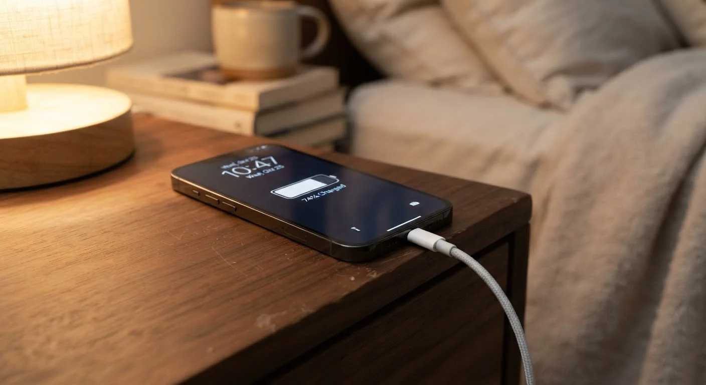 Smartphone Battery Myths That Keep Draining Your Phone Faster