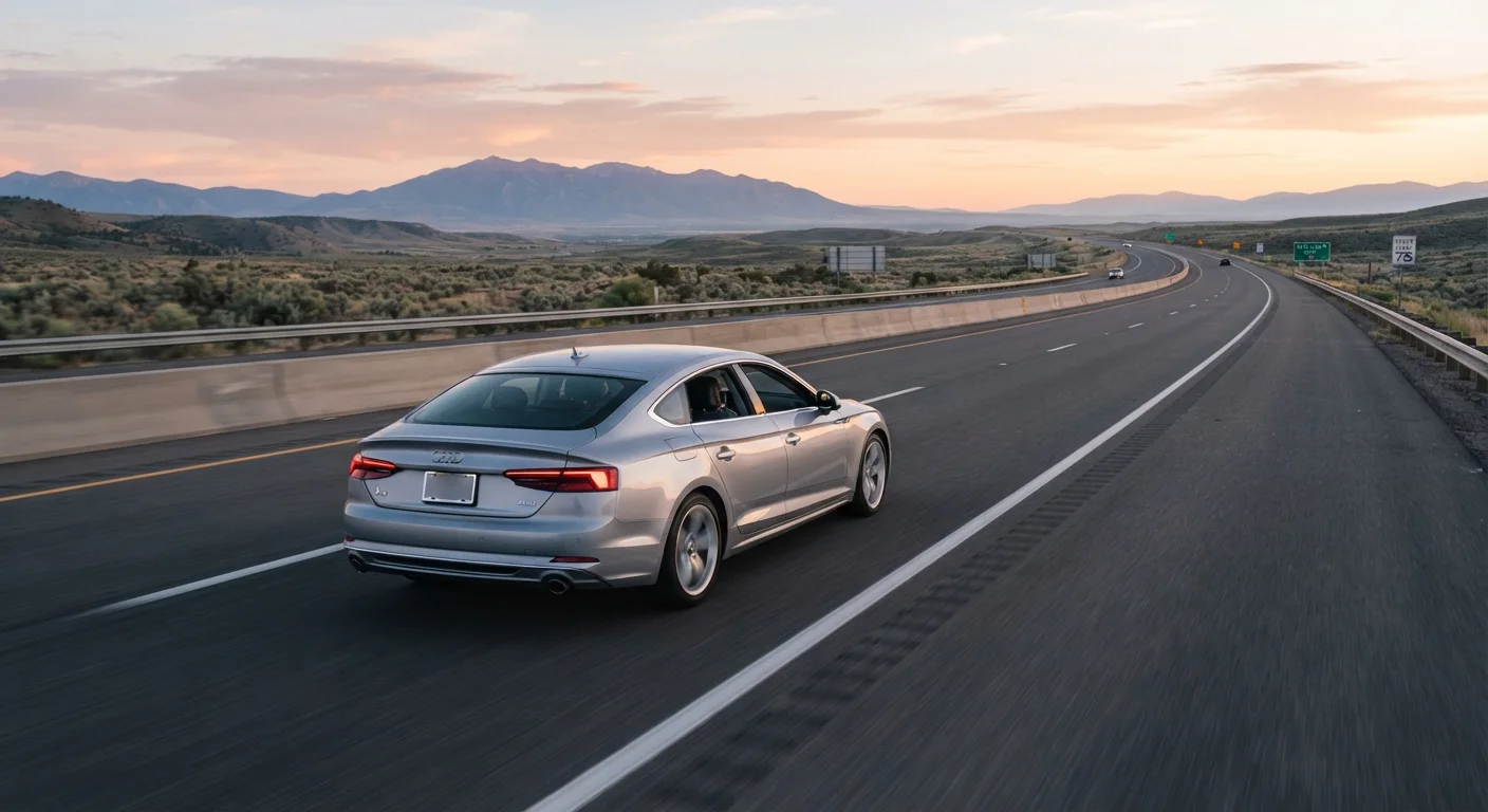 Smooth Acceleration and Braking: The Habit That Saves Fuel and Reduces Wear