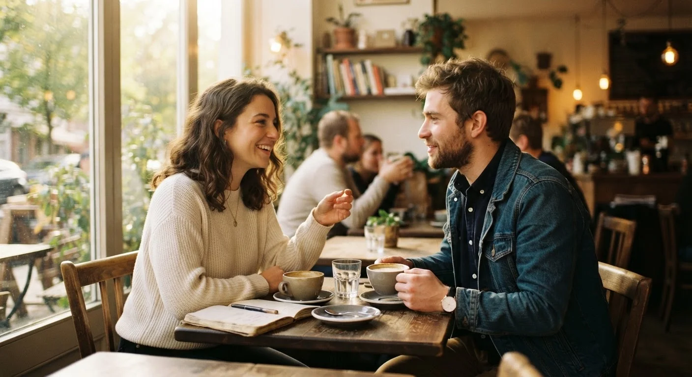 Social Connection and Mental Well-Being: What the Evidence Really Shows