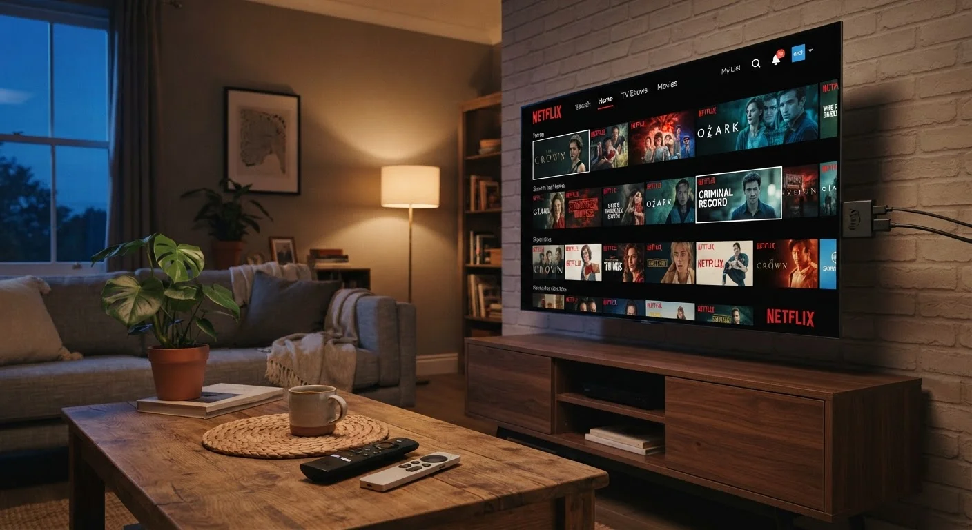 Streaming Stick, Streaming Box, or Smart TV App: How They Actually Compare